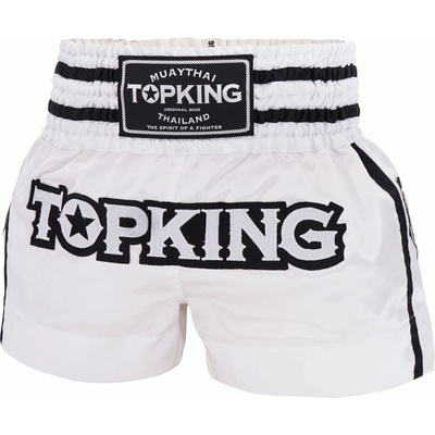 Top King trenky na Thajský box TKTBS-216