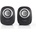 Nedis CSPR10020 2.0