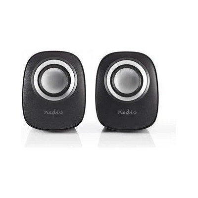Nedis CSPR10020 2.0