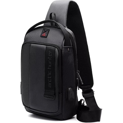 Arctic Hunter s USB Nieves Černý 5 l