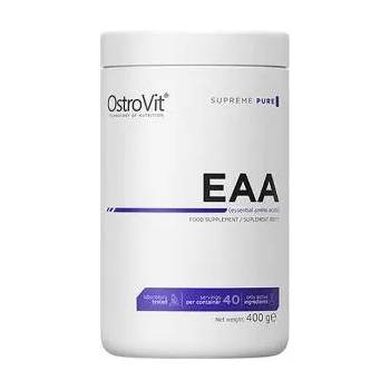 Ostrovit pharma Аминокиселини EAA / Essential Amino Acids, 0.400 килограма, Ягода, 3590