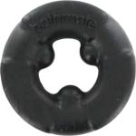 Bathmate - пенис пръстен Gladiator - силиконов - черен