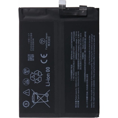 ZTE li3928T89P8h603285 Батерия за ZTE nubia Red Magic 8 Pro 5G