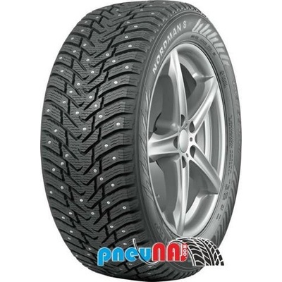 Nokian Tyres Nordman 8 255/40 R18 99T