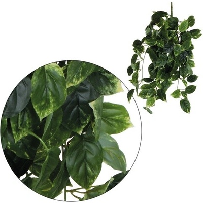 Umelá girlanda Pothos 85cm