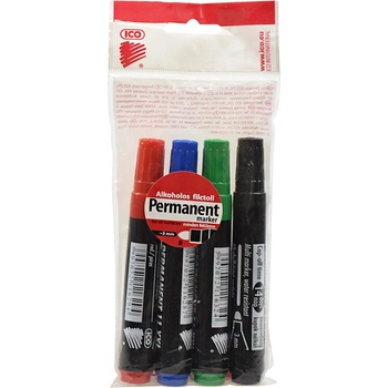 ICO Permanent 12 XXL 4ks