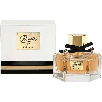Gucci Flora by Gucci (2010) EDP 75 ml (737052294643)