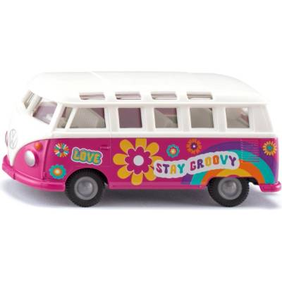 Siku Super VWT1 Samba 1:50