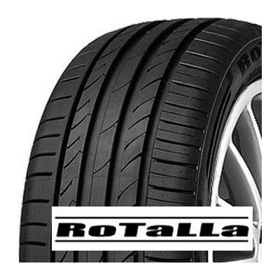 Rotalla Setula S-Pace RU01 265/35 R18 97Y