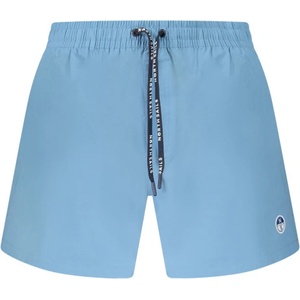 North Sails Мъжки бански костюм North Sails, 2XL, Синьо (673738000_AZ0844)