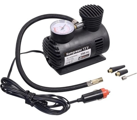 Compass KLASIK 12V