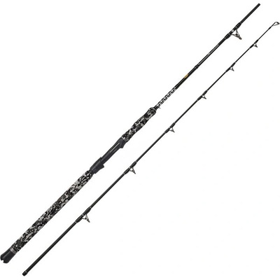 WFT Big Cat Vertical Spin 2,1 m 50-210 g 2 díly