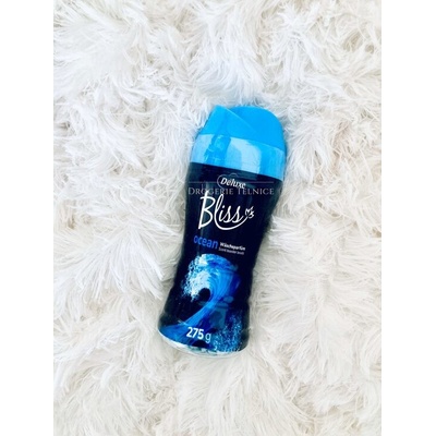 Deluxe Bliss vonné perličky Ocean 275 g