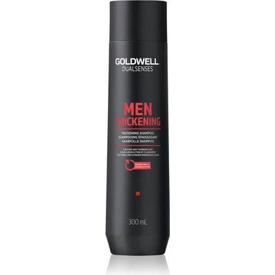 Goldwell Dualsenses For Men шампоан за финна и уредяваща коса 300ml