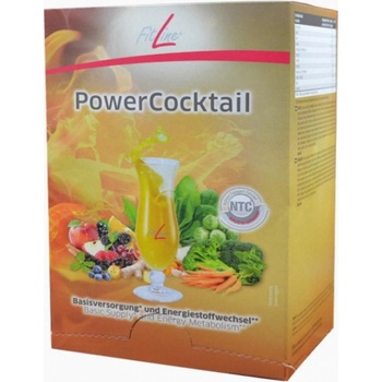 FitLine Power Cocktail 30 x 15 g