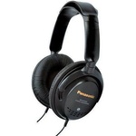 Panasonic RP-HTF295E-K Слушалки