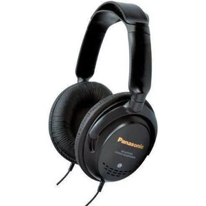 Panasonic RP-HTF295E-K Слушалки