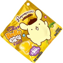 Qi Pompompurin Mango 3D Gummy 40 g