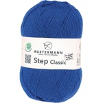 Austermann Step 4 Classic 1017 Плетива прежда (98214-1017)