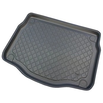 Гумирана стелка за багажник за Citroen C4 Cactus I (2014-2018) / Citroen C4 Cactus II (2018+)