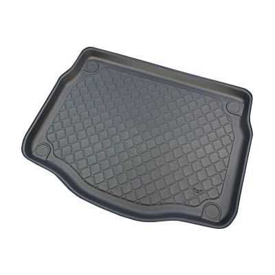 Гумирана стелка за багажник за Citroen C4 Cactus I (2014-2018) / Citroen C4 Cactus II (2018+)