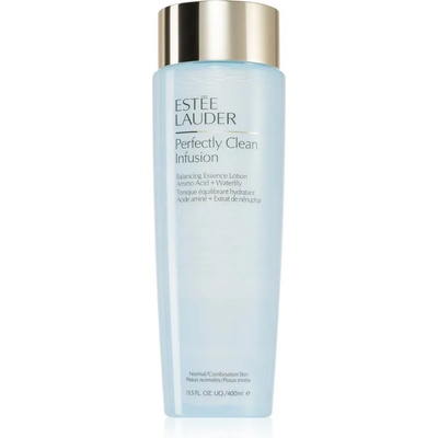 Estée Lauder Perfectly Clean Infusion Balancing Essence Lotion хидратиращ тоник 400ml