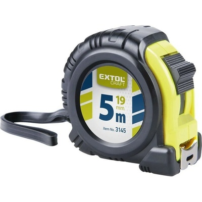 EXTOL MB-3143 Metr svinovací 3m