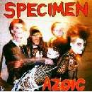 Specimen - Azoic CD