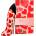 Carolina Herrera Good Girl Blush Valentine`s Edition EDP 80ml женски