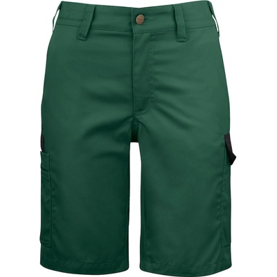 ProJob 2529 kraťasy dámské zelená