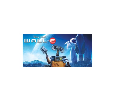 Wall - E
