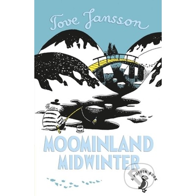 Moominland Midwinter Jansson TovePaperback