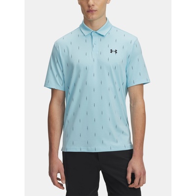 Under Armour Мъжка тениска Under Armour UA T2G Printed Polo Under Armour | Sin | МЪЖЕ | S