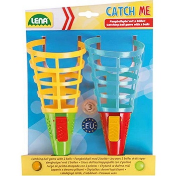 Mikro trading Catch ball
