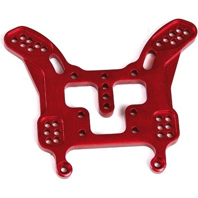 GM RACING Zadní hliníkové držáky/parohy tlumičů