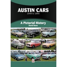 Austin Cars 1948 to 1990