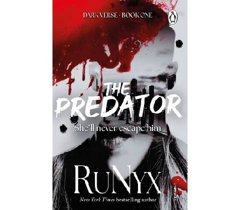 The Predator - RuNyx
