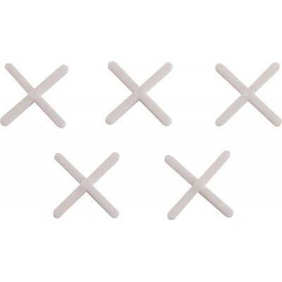 FESTA Krížiky plastové obkladačské 2 mm/200 ks