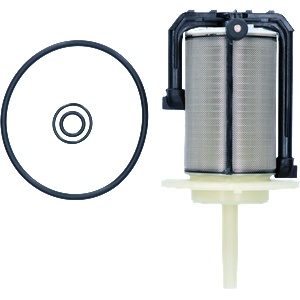 Judo - Германия JUDO PROFI-PLUS 1½" - DN65 500 μm Резервен комплект с филтриращ елемент и смукателна тръба (JUD2020742)