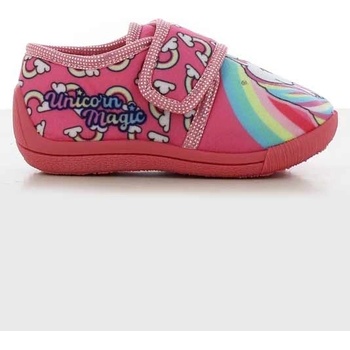 Kids movie heroes Пантофи unicorn magic