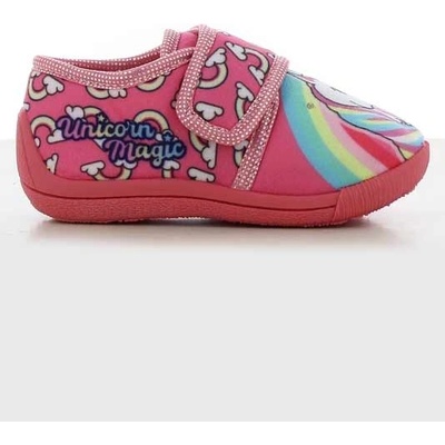 Kids movie heroes Пантофи unicorn magic