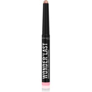 Rimmel Wonder'Last сенки за очи в молив цвят 006 Mermaid Blush 1.64 гр
