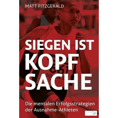 Siegen ist Kopfsache Fitzgerald MattPaperback