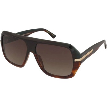 Dsquared2 Диоптрични очила Dsquared D2 0160/S EX4/HA