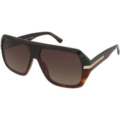 Dsquared2 Диоптрични очила Dsquared D2 0160/S EX4/HA