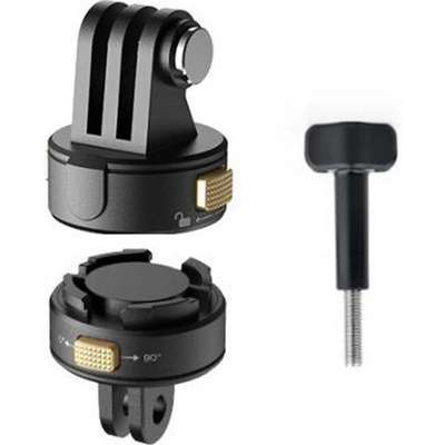 Stablecam Vertical / Horizontal Two-Layer Magnetic Quick-Release Adapter (Type 3) 1DJ6789