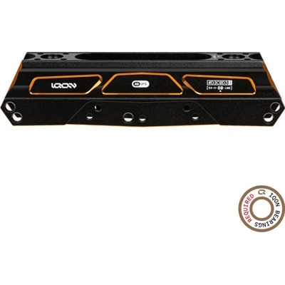 Powerslide Iqon AG Decode Pro 80
