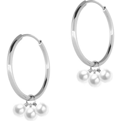 Swarovski E. náušnice SEE3480