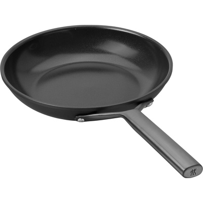 Zwilling Nepřilnavá pánev s keramickým povrchem Milano, Ø 24 cm, černá 1035048