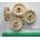 Compatible Зъбно колело 24t за опорна ролка (lpr), hp 5p, rs5-0637 (rs5-0637)